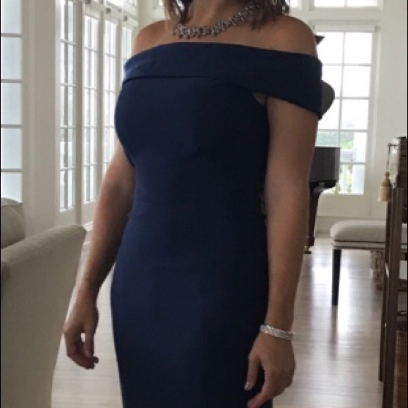 Laundry by Design Dresses & Skirts - Full length, BLACK evening gown.